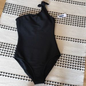 Old navy bathing suit